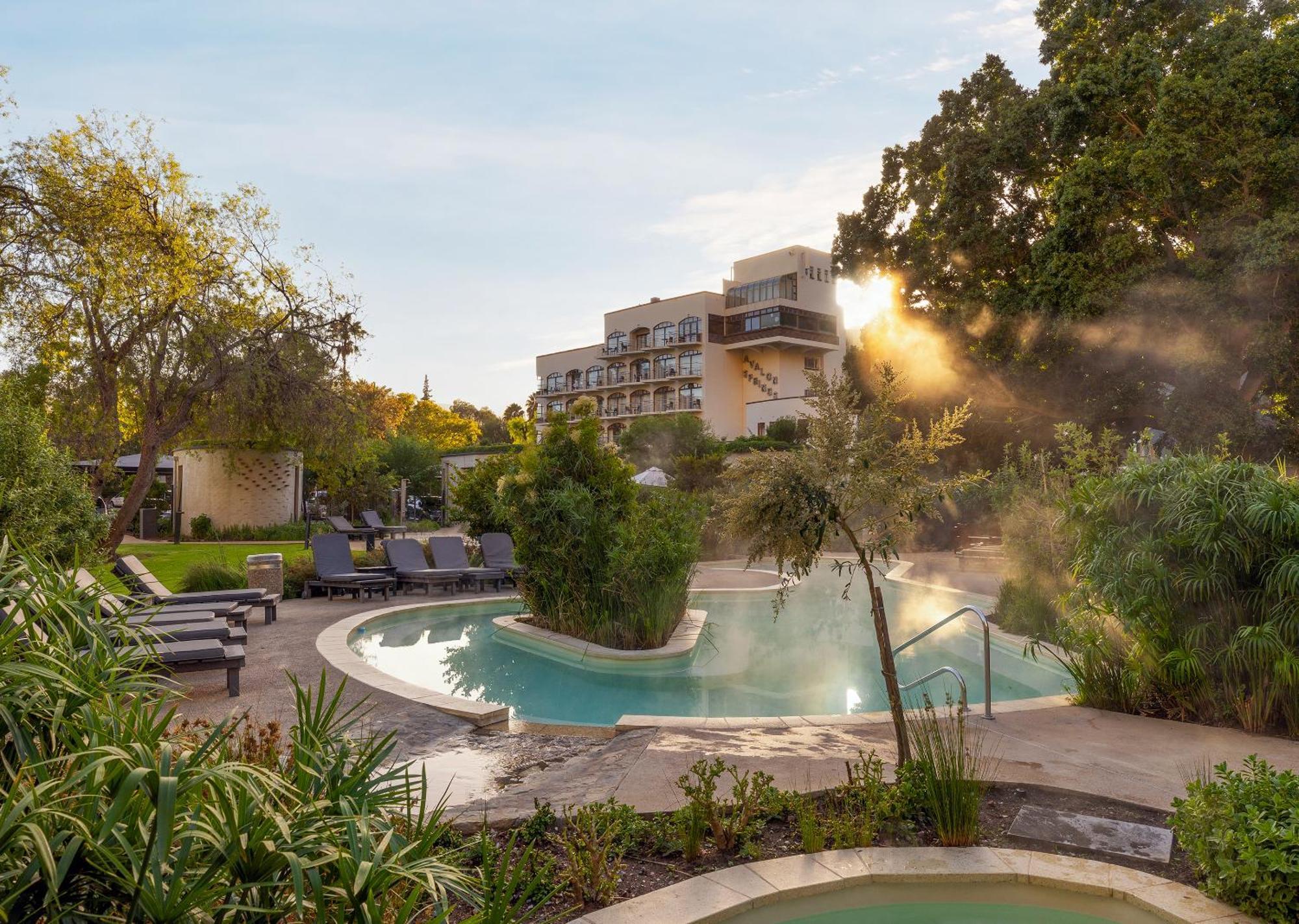 Avalon Springs By Dream Resorts モンタギュー エクステリア 写真