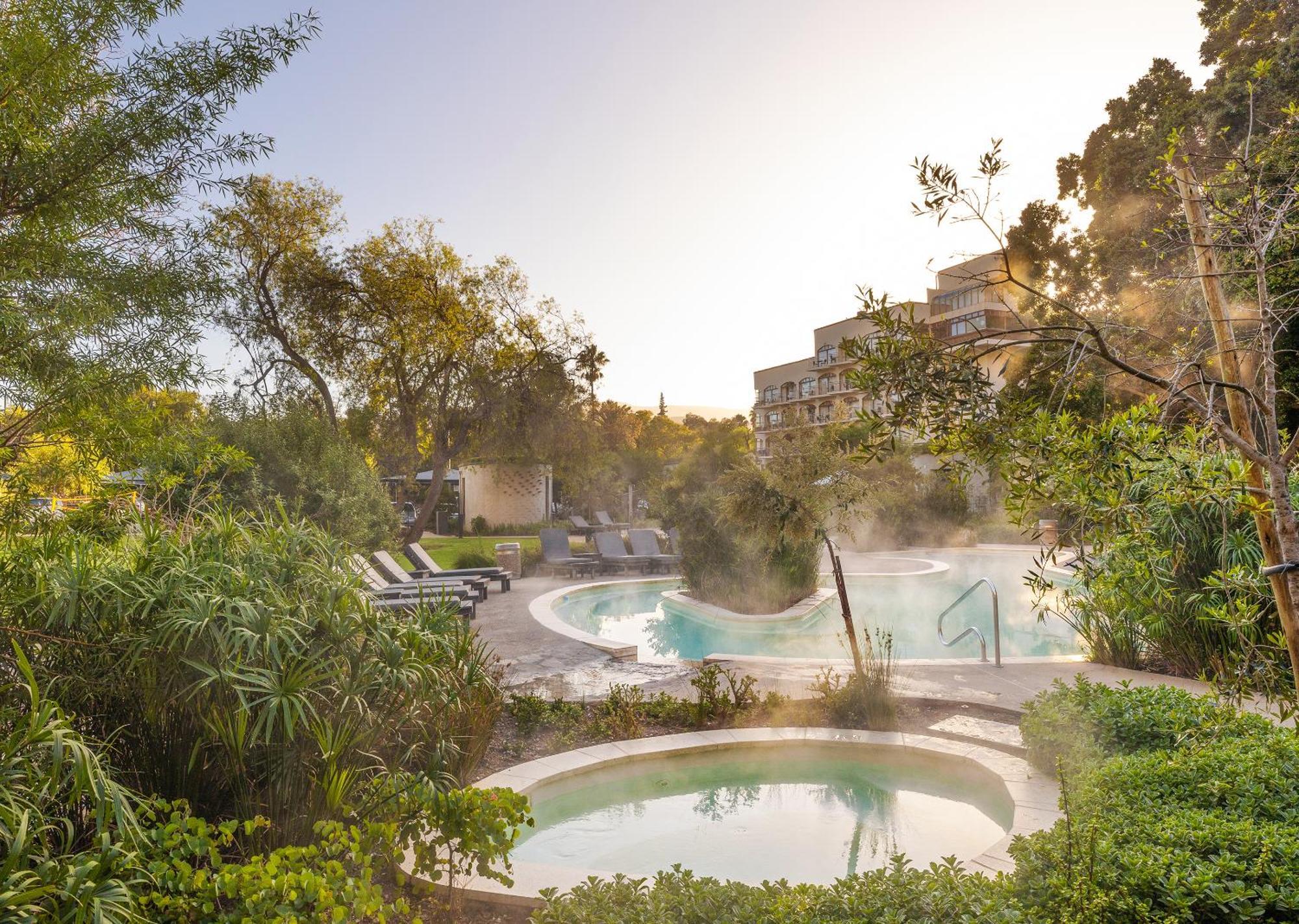 Avalon Springs By Dream Resorts モンタギュー エクステリア 写真