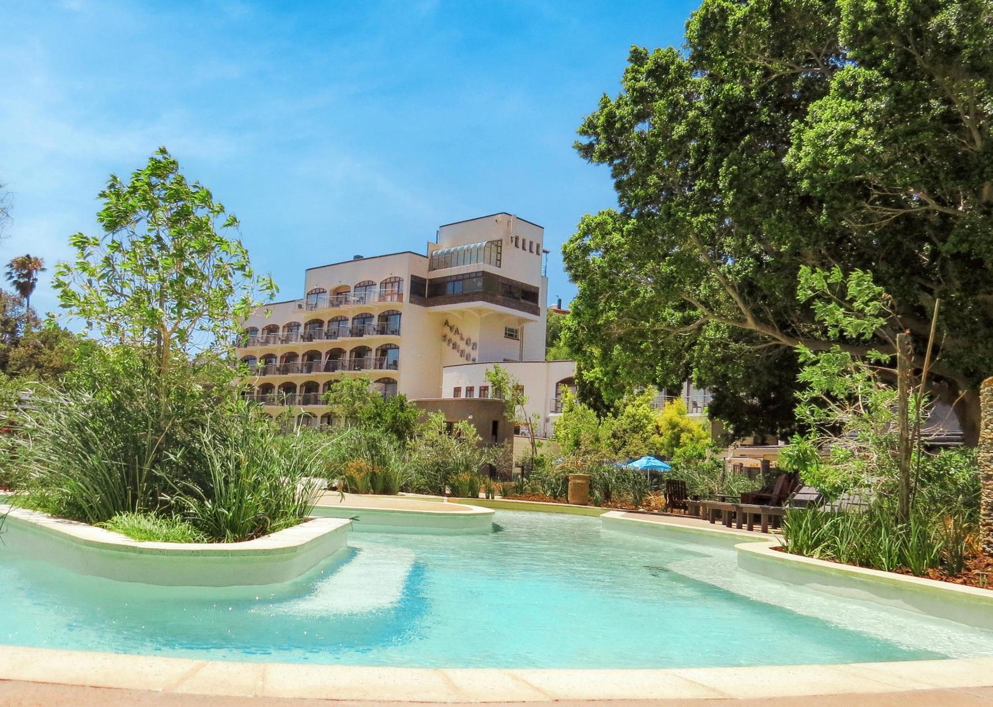 Avalon Springs By Dream Resorts モンタギュー エクステリア 写真