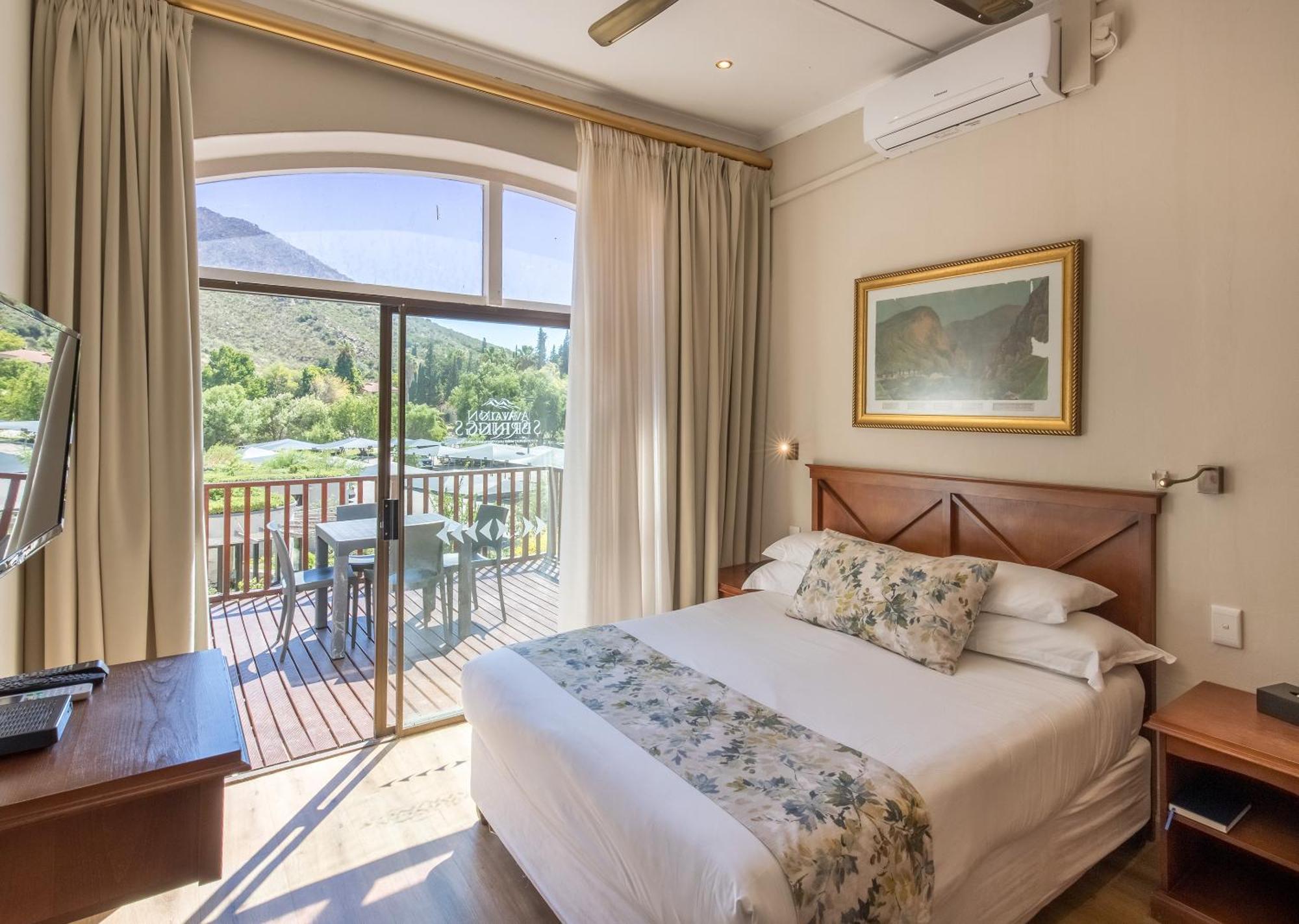 Avalon Springs By Dream Resorts モンタギュー エクステリア 写真