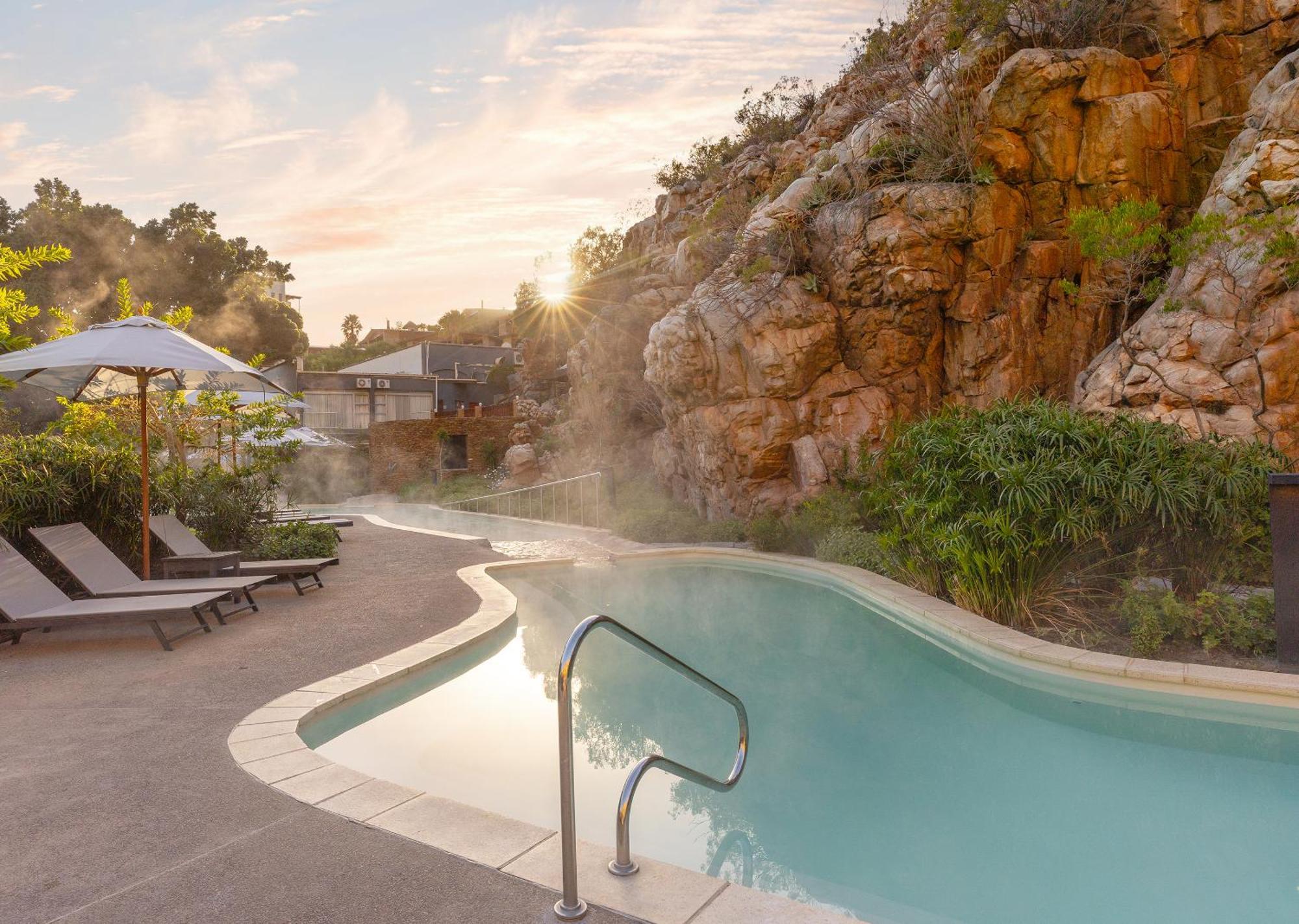Avalon Springs By Dream Resorts モンタギュー エクステリア 写真