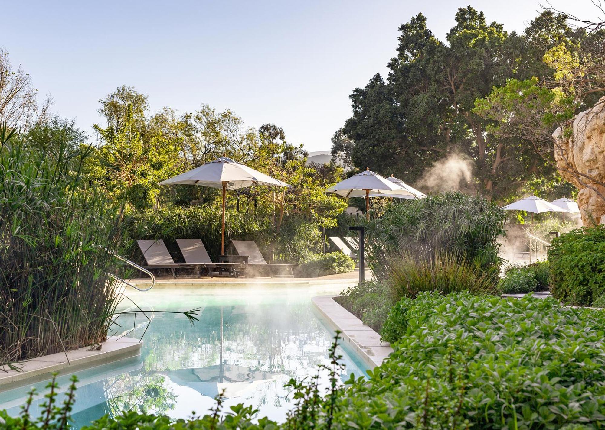 Avalon Springs By Dream Resorts モンタギュー エクステリア 写真