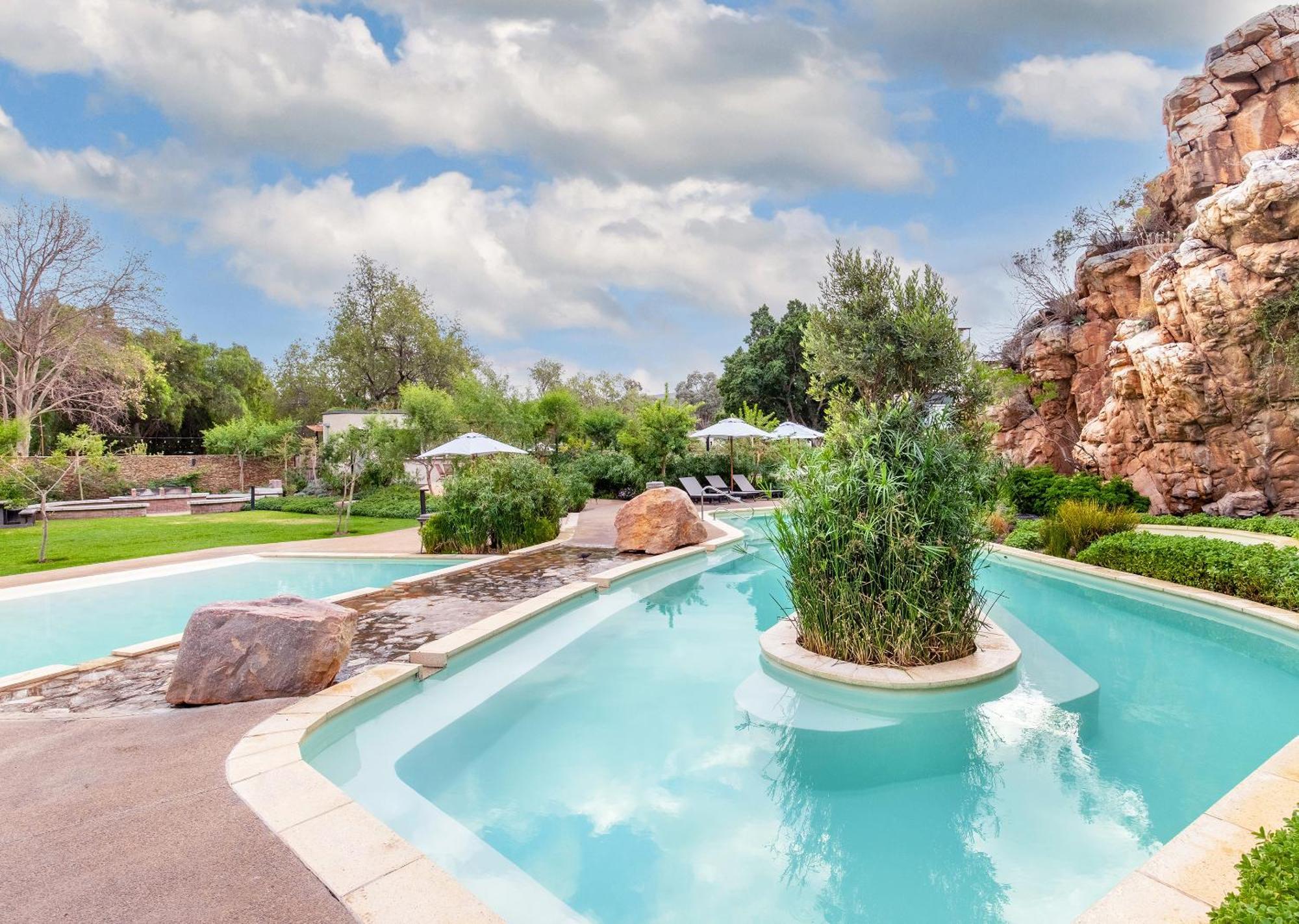 Avalon Springs By Dream Resorts モンタギュー エクステリア 写真