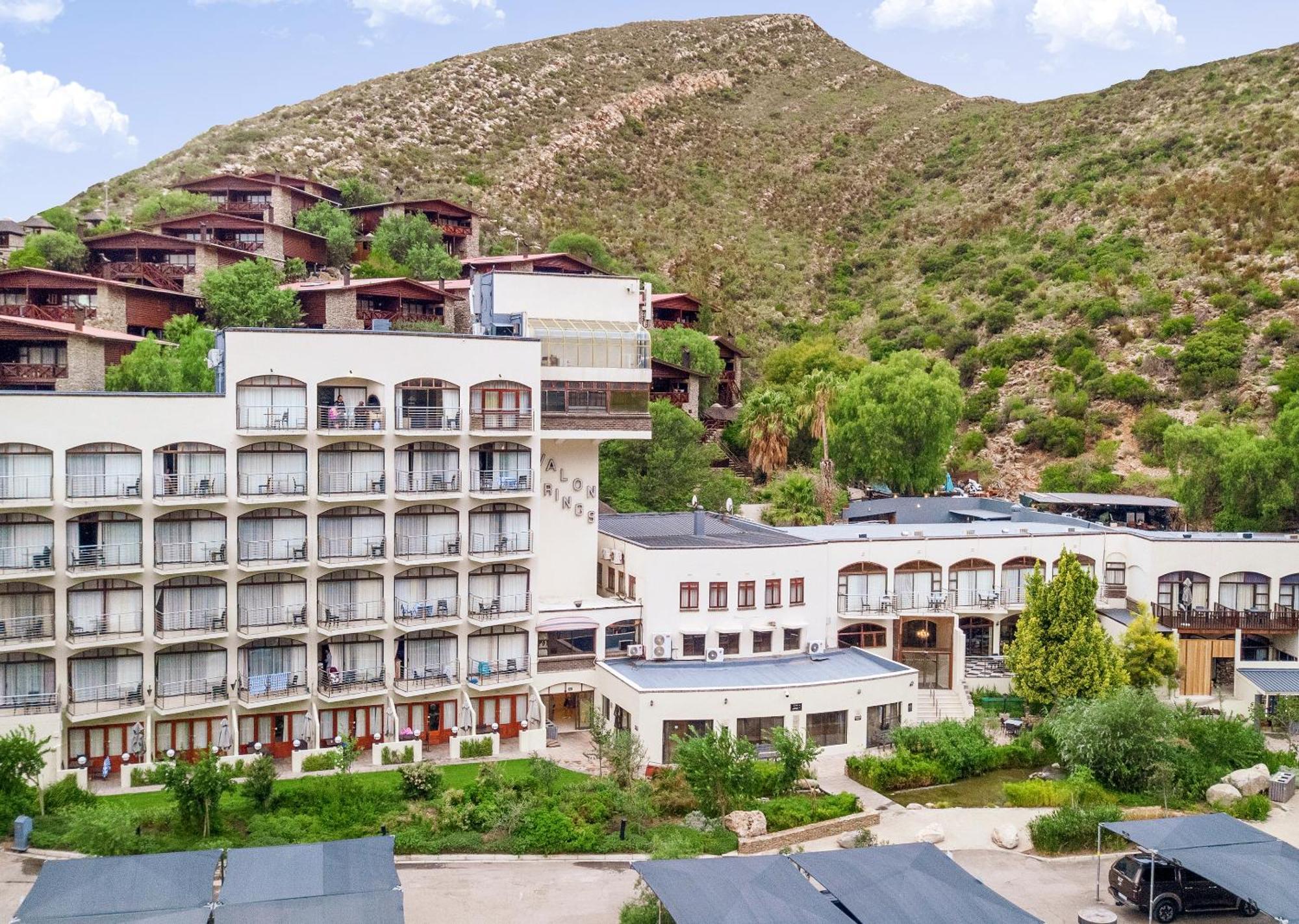 Avalon Springs By Dream Resorts モンタギュー エクステリア 写真