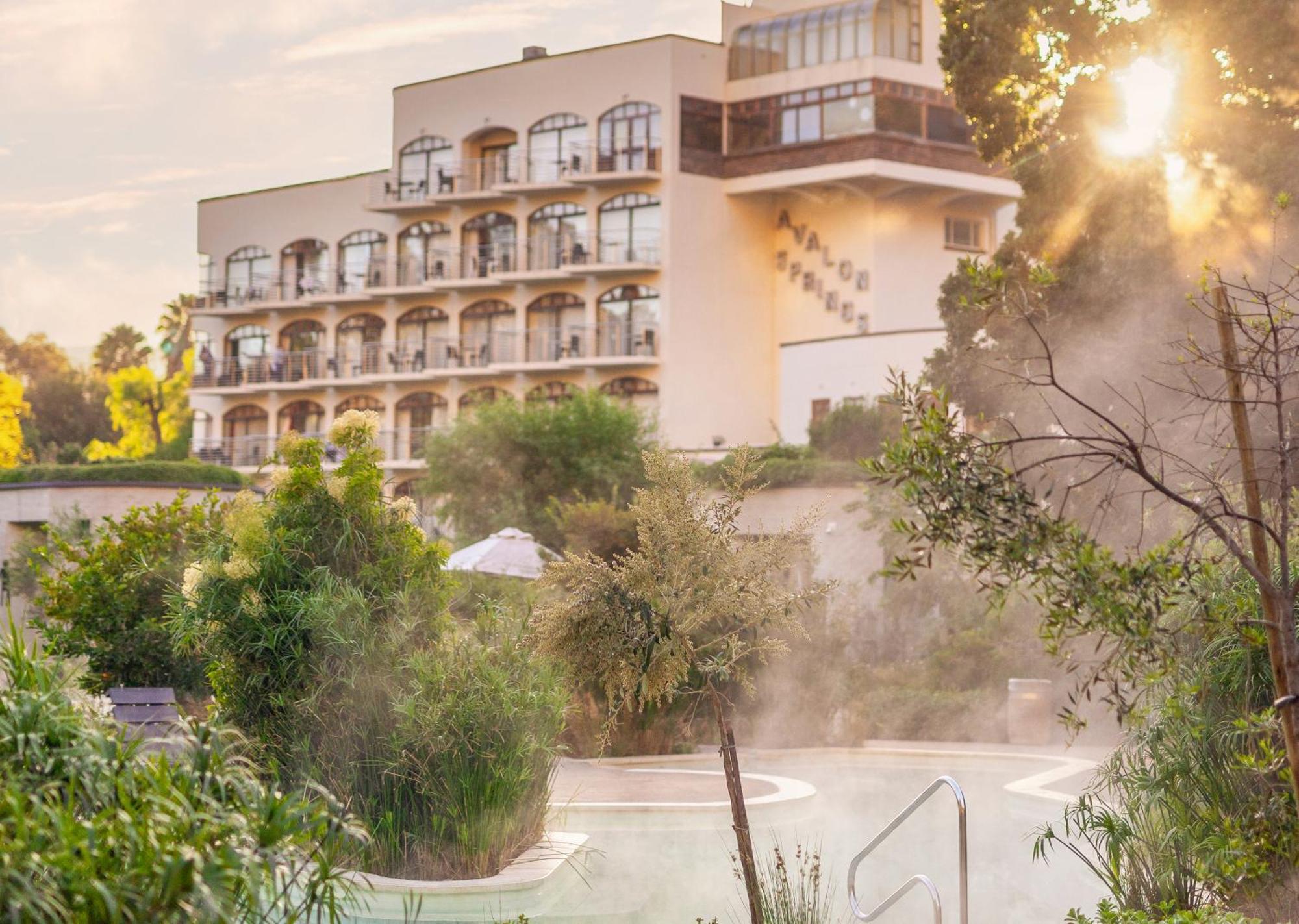 Avalon Springs By Dream Resorts モンタギュー エクステリア 写真