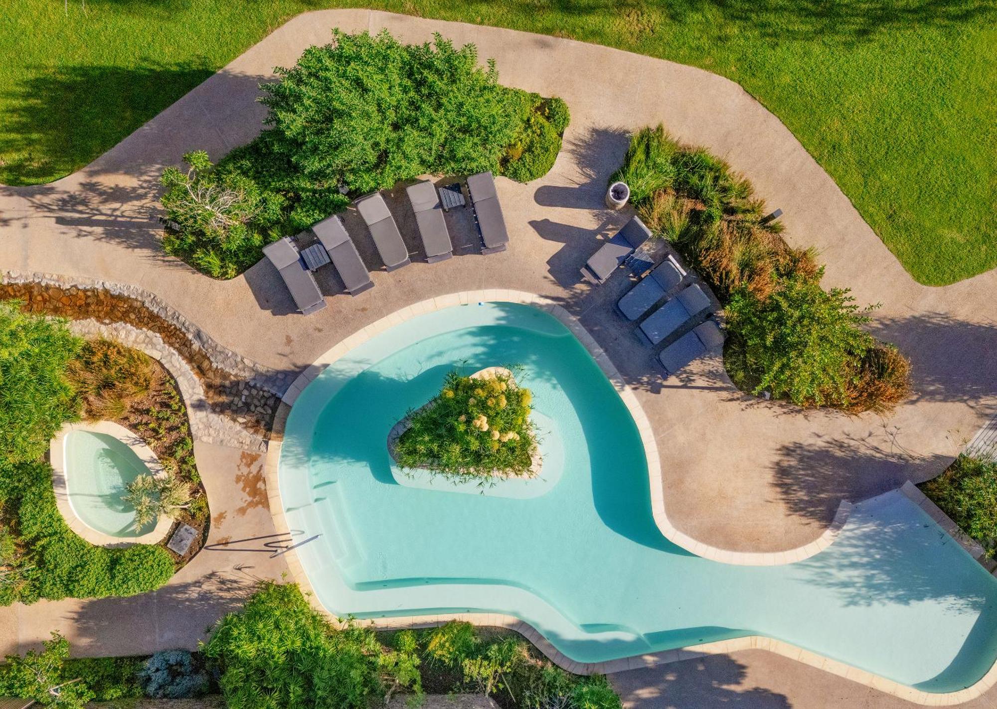 Avalon Springs By Dream Resorts モンタギュー エクステリア 写真