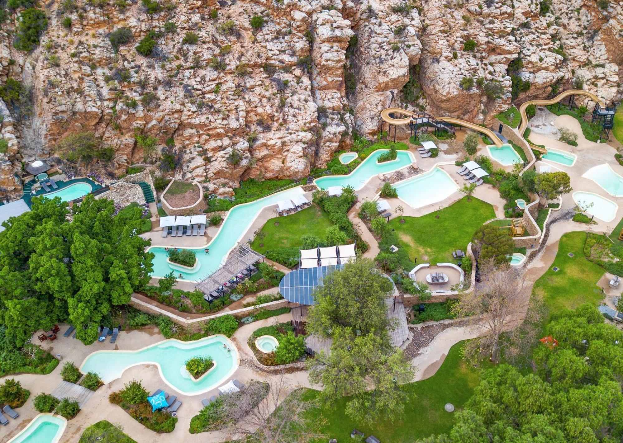 Avalon Springs By Dream Resorts モンタギュー エクステリア 写真