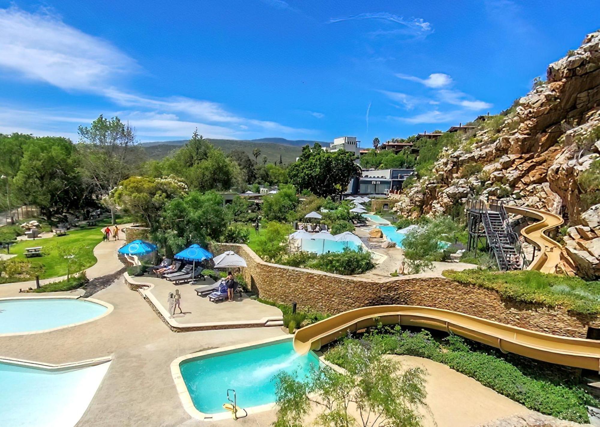Avalon Springs By Dream Resorts モンタギュー エクステリア 写真